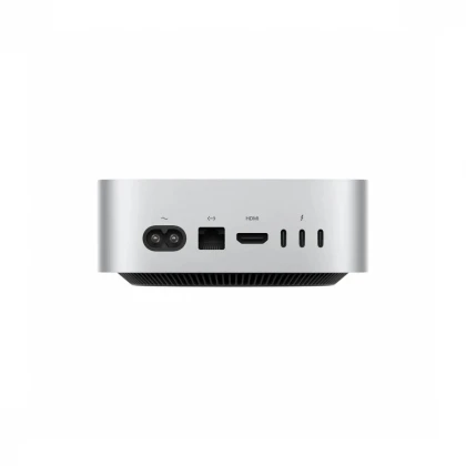 Mac mini M4 Pro sa 12-jezgarnim CPU-om, 16-jezgarnim GPU-om, 24GB objedinjene memorije i 512GB SSD-om