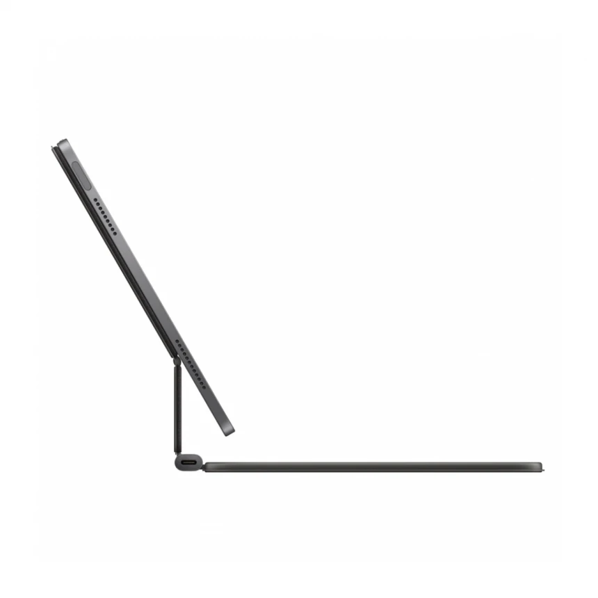 Magic Keyboard for iPad Air 11-inch (M3) - International English - Black