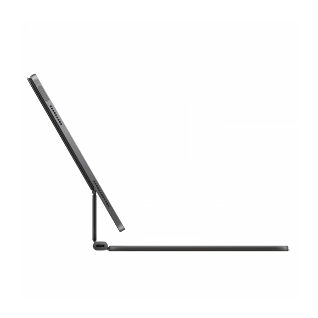 Magic Keyboard for iPad Air 11-inch (M3) - International English - Black