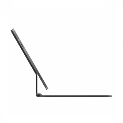 Magic Keyboard for iPad Air 11-inch (M3) - International English - Black