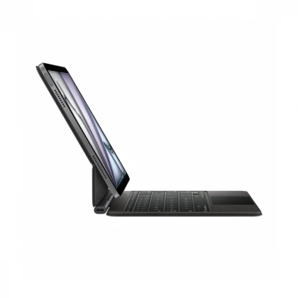 Magic Keyboard for iPad Air 11-inch (M3) - International English - Black