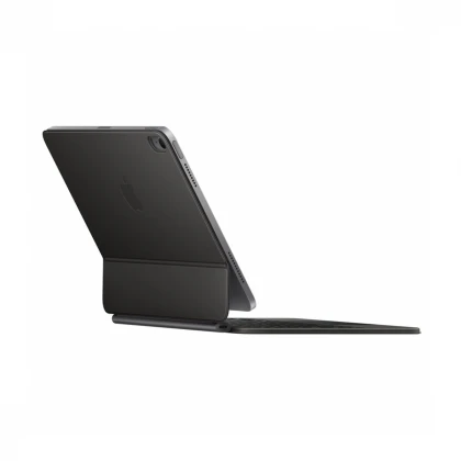 Magic Keyboard for iPad Air 11-inch (M3) - International English - Black