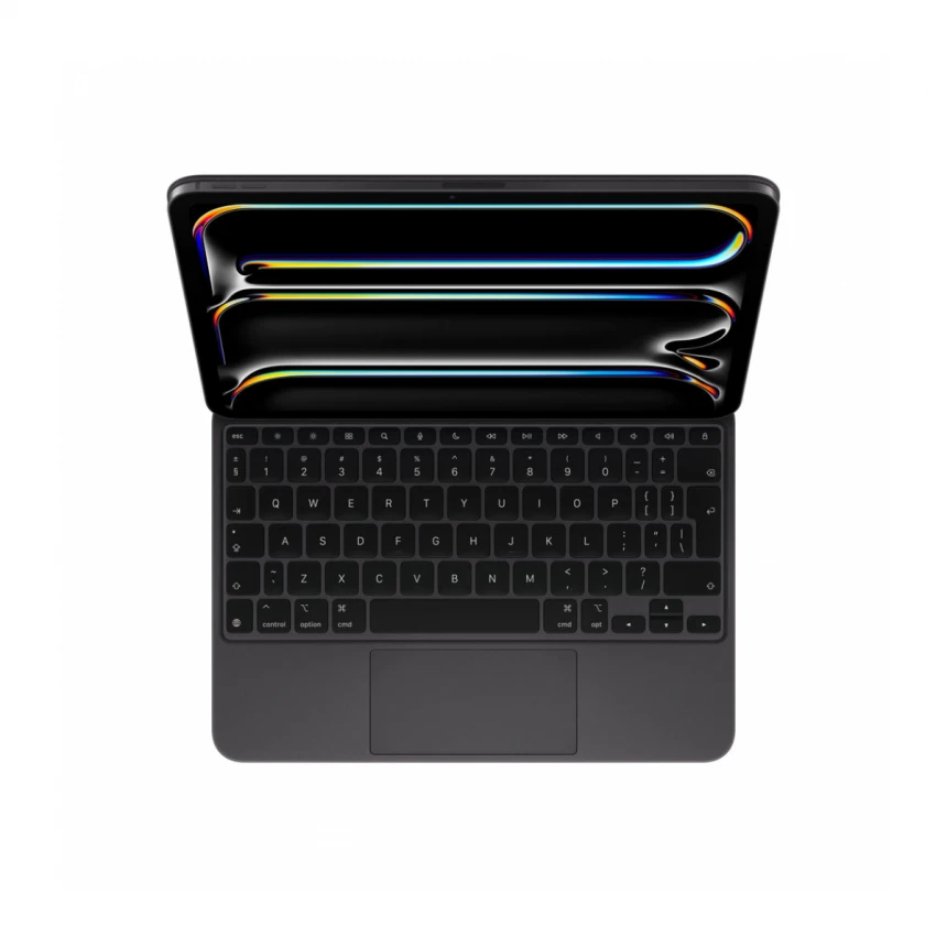 Magic Keyboard za 11‑inčni iPad Pro (M4) - International English - Black
