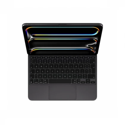 Magic Keyboard za 11‑inčni iPad Pro (M4) - International English - Black