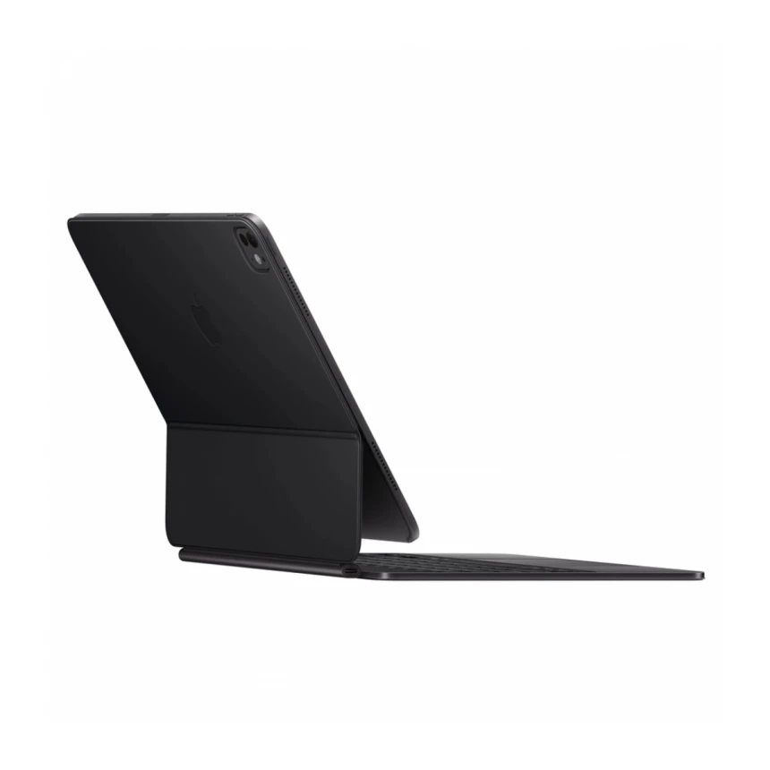 Magic Keyboard za 13‑inčni iPad Pro (M4) - Serbian - Black