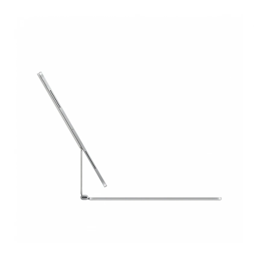 Magic Keyboard za 13‑inčni iPad Pro (M4) - Serbian - White