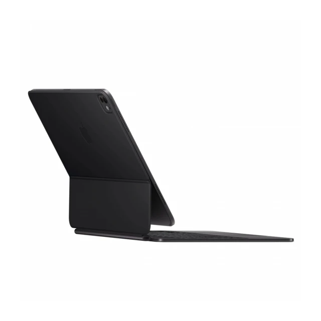 Magic Keyboard za 13‑inčni iPad Pro (M4) - Serbian - Black