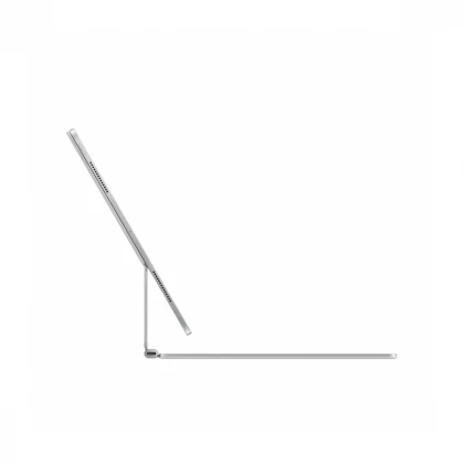 Magic Keyboard za 13‑inčni iPad Pro (M4) - International English - White