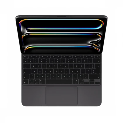 Magic Keyboard za 13‑inčni iPad Pro (M4) - Serbian - Black