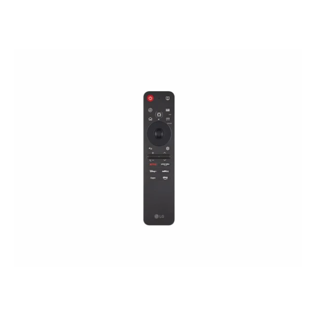 Magic remote LG MR25GA