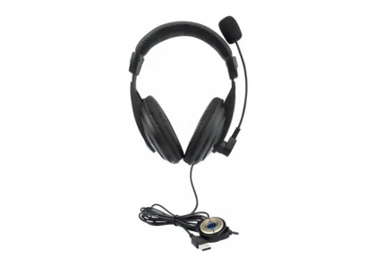 Manhattan Stereo USB Slušalice
