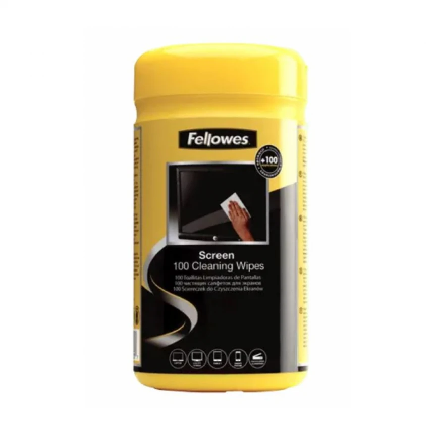 Maramice za ekran Fellowes 9970311 1/100 komada