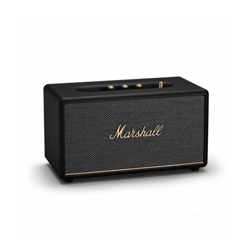 Marshall Stanmore III - Black