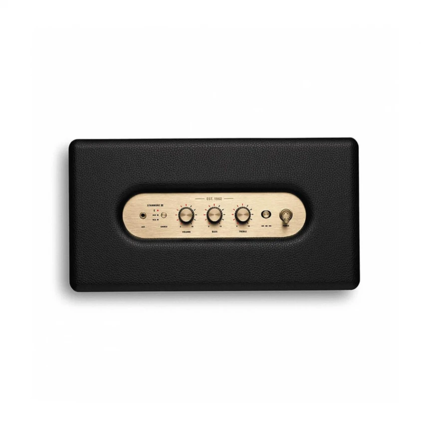 Marshall Stanmore III - Black