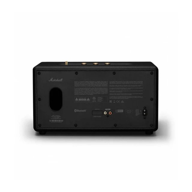 Marshall Stanmore III - Black