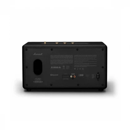 Marshall Stanmore III - Black