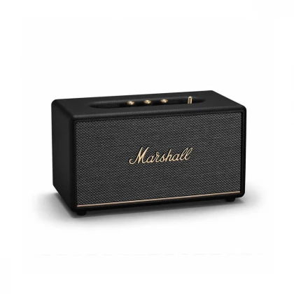 Marshall Stanmore III - Black