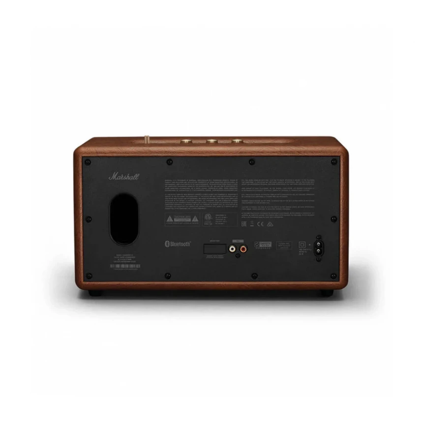 Marshall Stanmore III - Brown