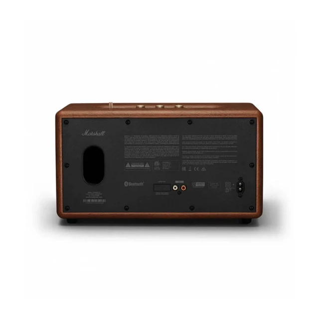 Marshall Stanmore III - Brown