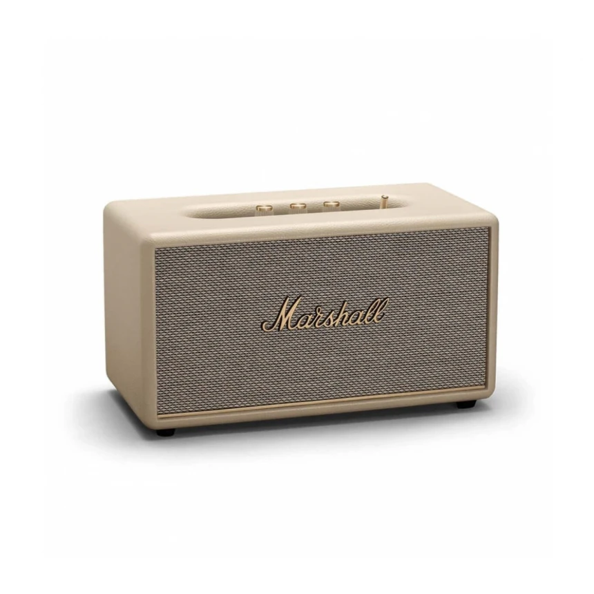 Marshall Stanmore III - Cream