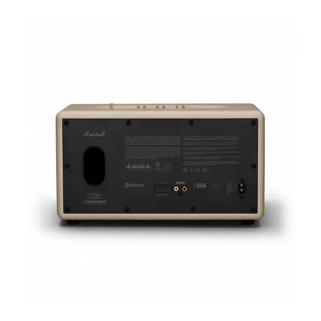 Marshall Stanmore III - Cream