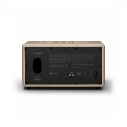 Marshall Stanmore III - Cream