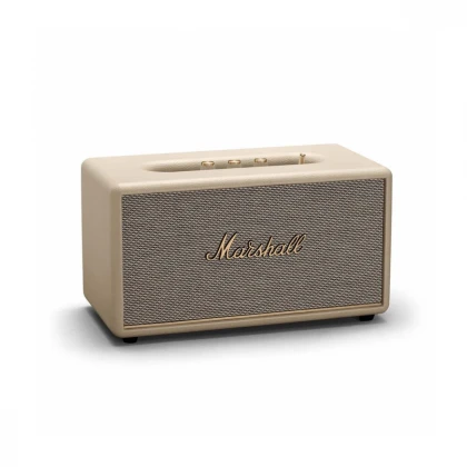 Marshall Stanmore III - Cream