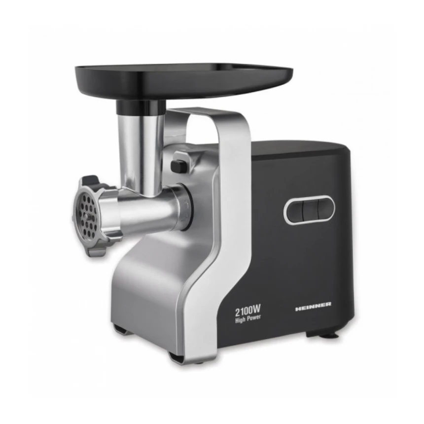 Mašina za mlevenje mesa Heinner MG-2100BKSL 2100W/1.8kg/m