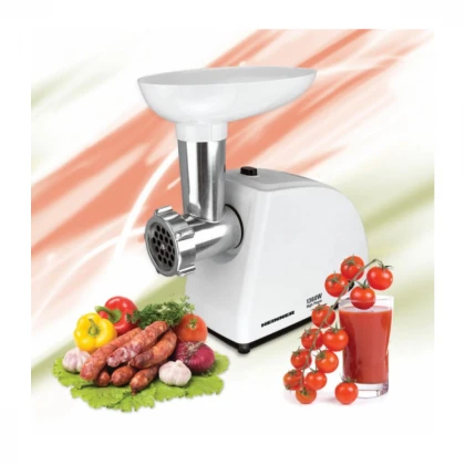 Mašina za mlevenje mesa Heinner MG-W1200R 1360W/1.5kg/m