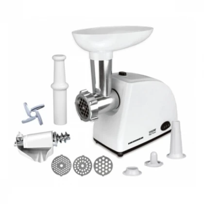 Mašina za mlevenje mesa Heinner MG-W1200R 1360W/1.5kg/m