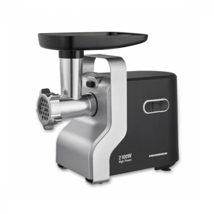Mašina za mlevenje mesa Heinner MG-2100BKSL 2100W/1.8kg/m