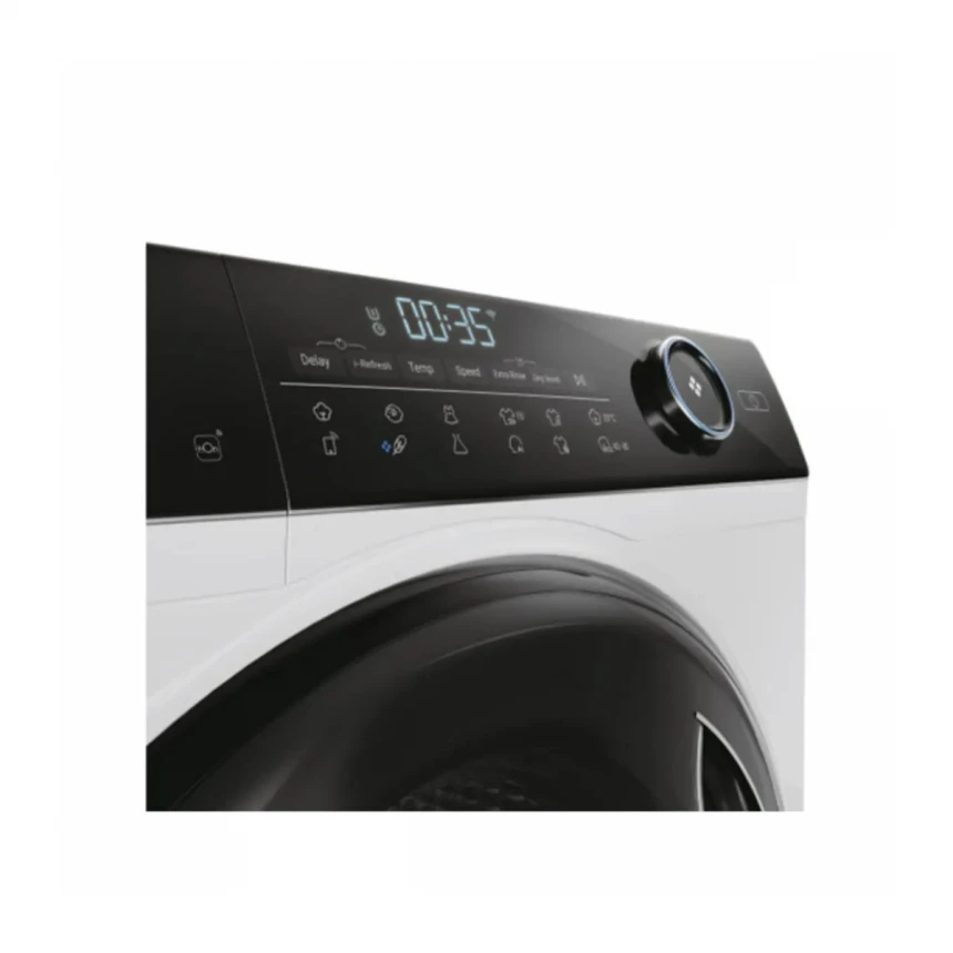 Mašina za pranje i sušenje veša Haier HWD80-B14959U1-S