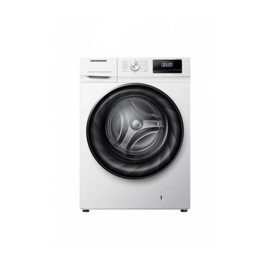 Mašina za pranje i sušenje veša HEINNER HWDM-H10614A 10kg/6kg/1400o