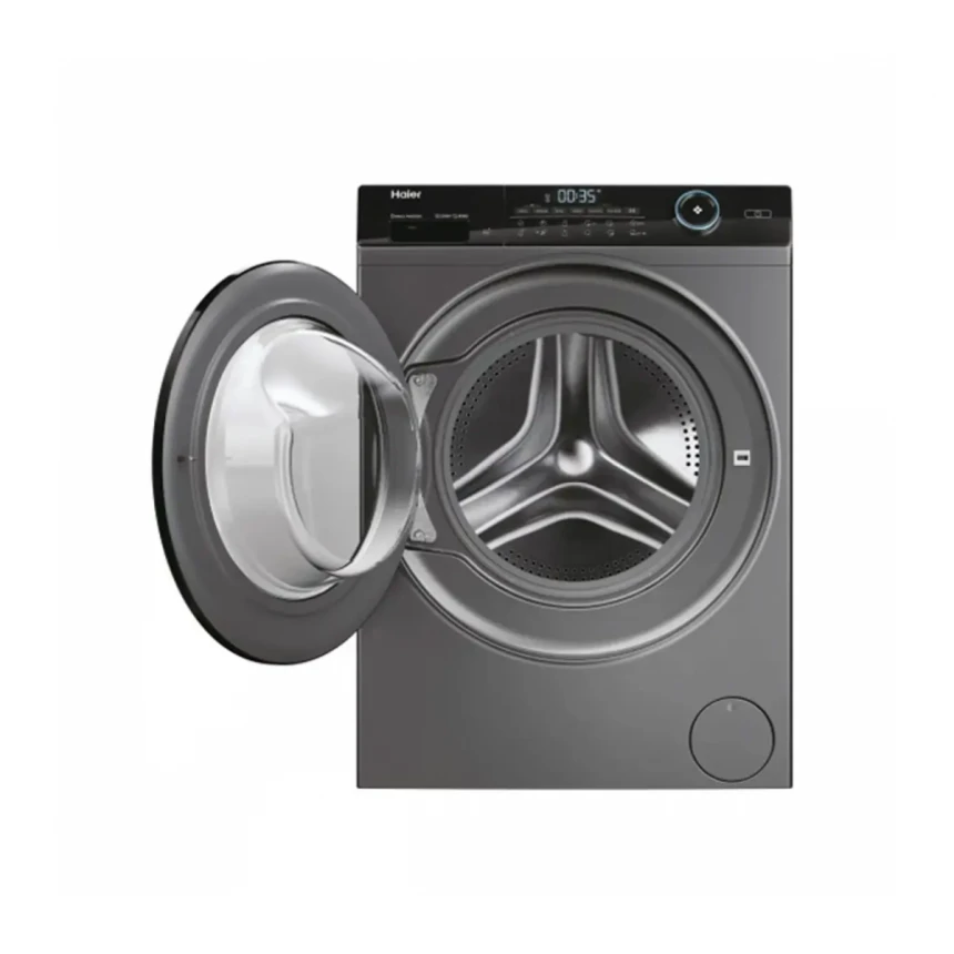 Mašina za pranje i sušenje veša Haier HWD80-B14959S8U1-S