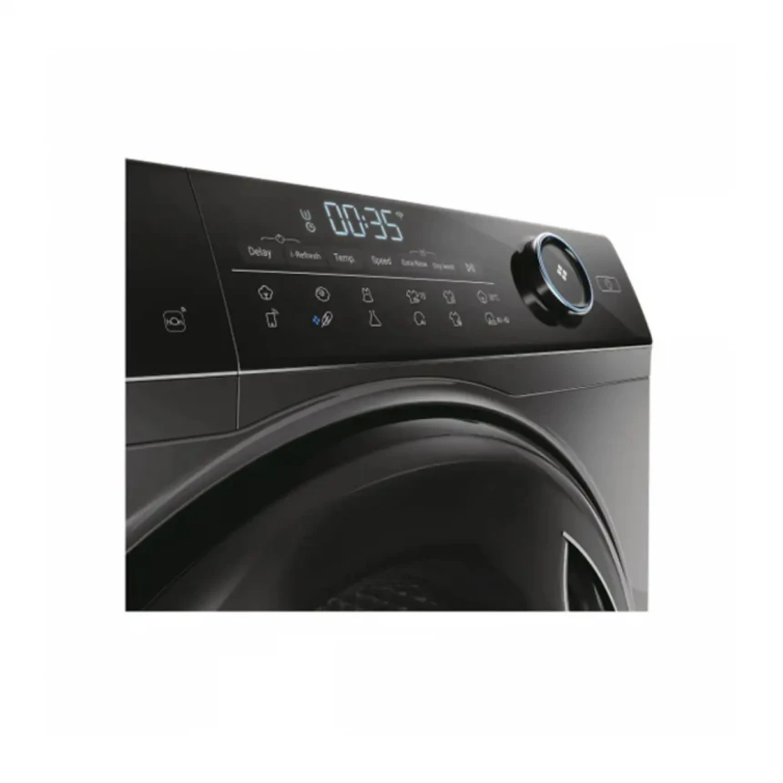 Mašina za pranje i sušenje veša Haier HWD80-B14959S8U1-S