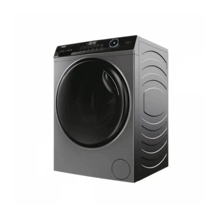Mašina za pranje i sušenje veša Haier HWD80-B14959S8U1-S