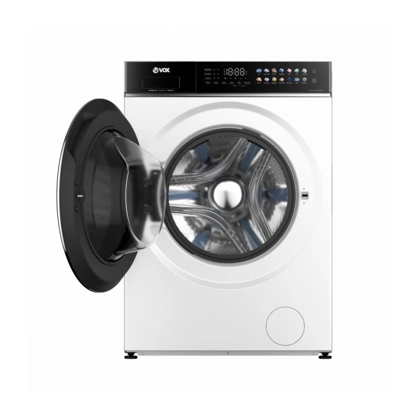 Mašina za pranje i sušenje veša WDB1496-PA Inverter SilentPro Drive