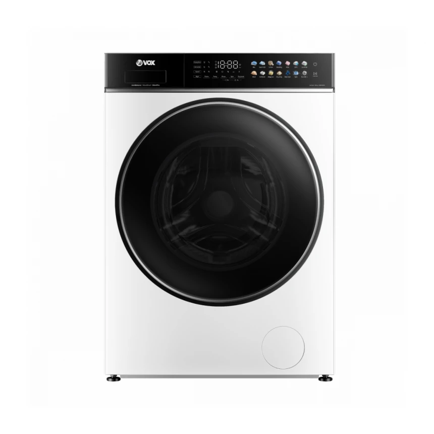 Mašina za pranje i sušenje veša WDB1496-PA Inverter SilentPro Drive