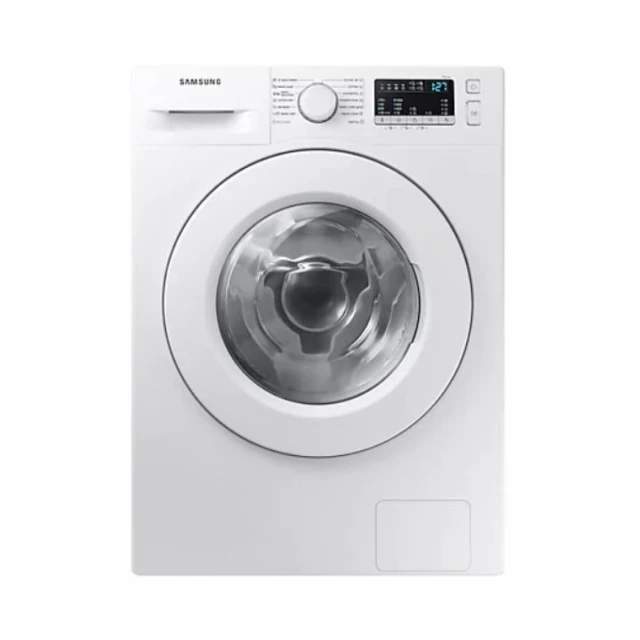 Mašina za pranje i sušenje veša SAMSUNG WD80T4046EE/LE inverter/8kg/5kg/1400 obr./A/85x60x60cm/bela