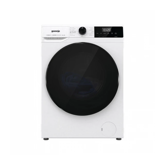 Mašina za pranje i sušenje veša Gorenje WD2A964ADS
