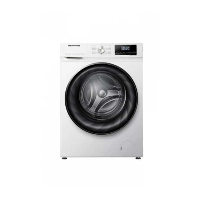 Mašina za pranje i sušenje veša HEINNER HWDM-H10614A 10kg/6kg/1400o