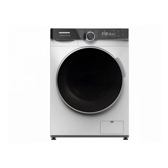 Mašina za pranje i sušenje veša HEINNER HWDM-M814IVKA 8 kg/6kg/1400o