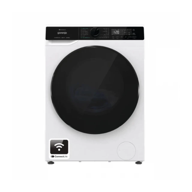 Mašina za pranje i sušenje veša Gorenje WD2PA1X64ADAAW