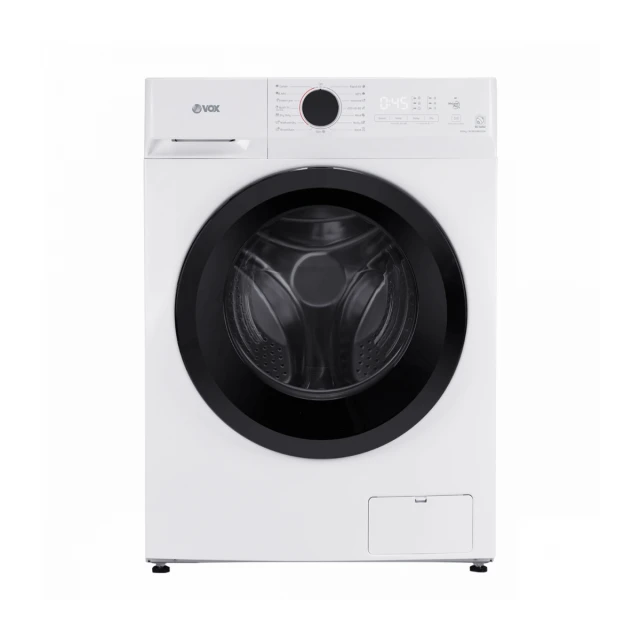Mašina za pranje i sušenje veša WDB1486-G15A Inverter SilentPro Drive 