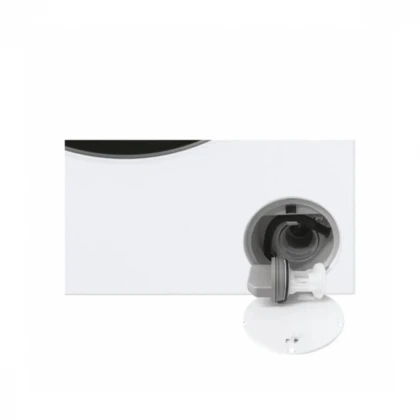 Mašina za pranje i sušenje veša Haier HWD80-B14959U1-S