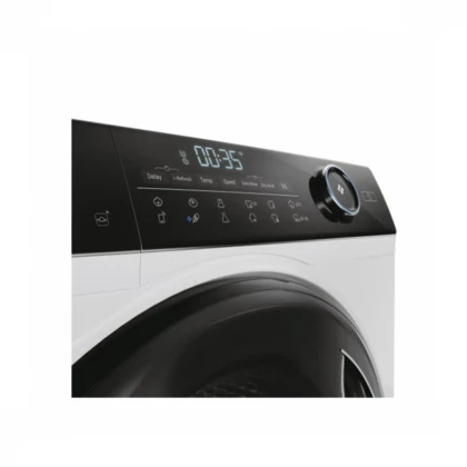 Mašina za pranje i sušenje veša Haier HWD80-B14959U1-S