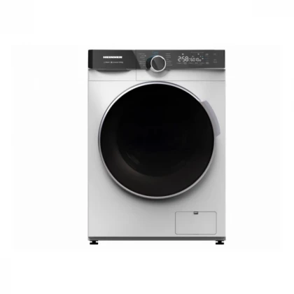 Mašina za pranje i sušenje veša HEINNER HWDM-M814IVKA 8 kg/6kg/1400o