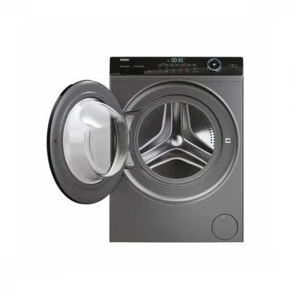 Mašina za pranje i sušenje veša Haier HWD80-B14959S8U1-S