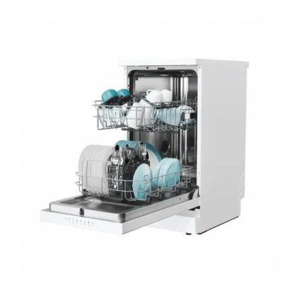 Mašina za pranje sudova Candy CF0C7SB0FW