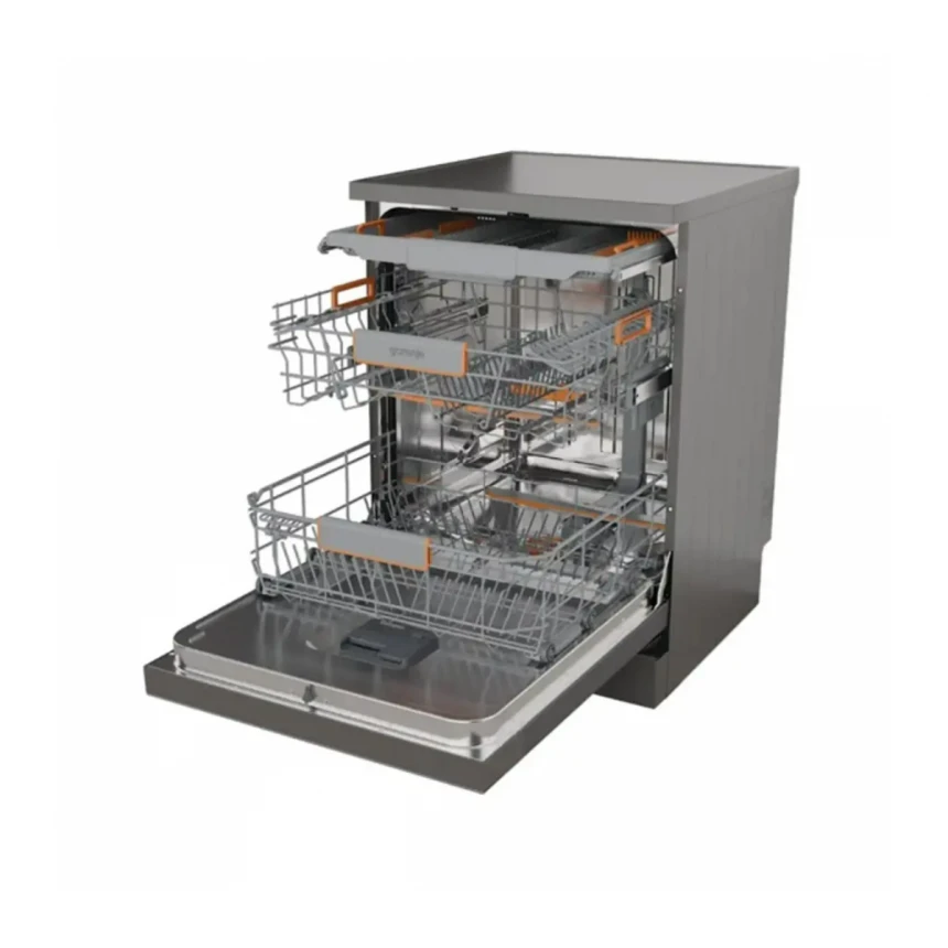 Mašina za pranje sudova Gorenje GS673B90X